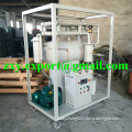 Economy Portable High Efficiency Transformer Oil Treatment Machine